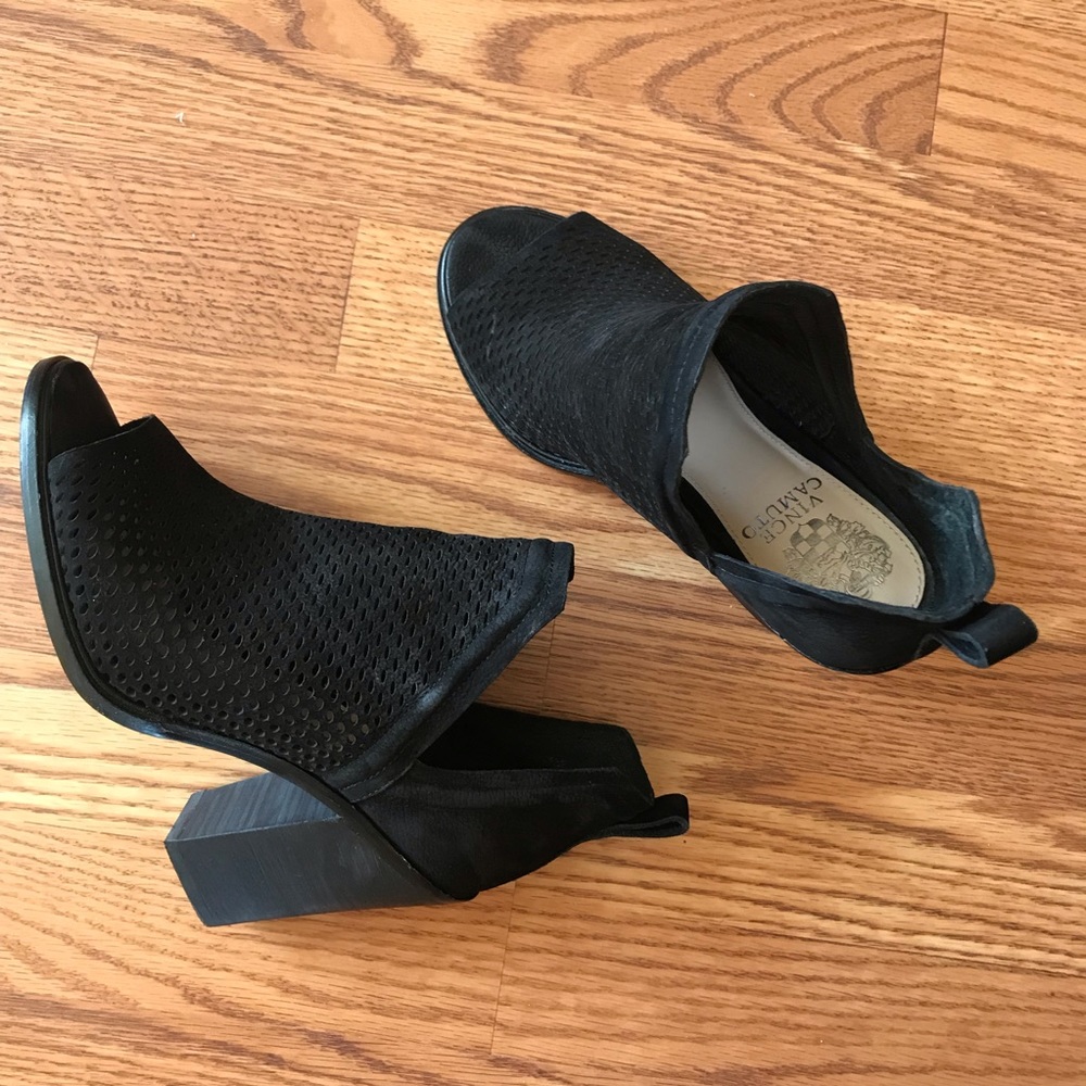 Vince Camuto Kensa boot